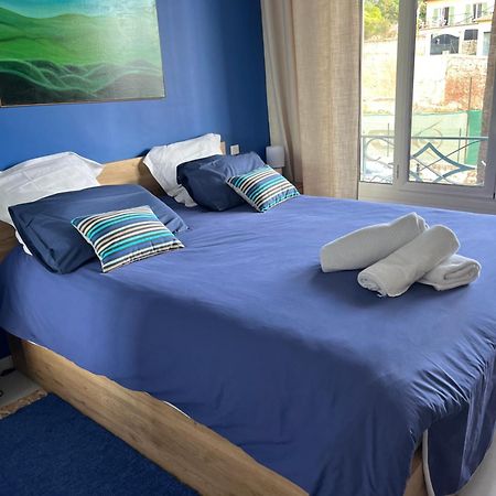 Beau 2P, Tres Equipe, Localisation Parfaite/Ac Apartment Villefranche-sur-Mer Exterior photo
